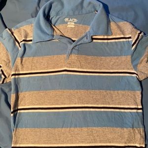 Boys Polo Shirt
